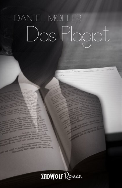 Das Plagiat (Hardcover)