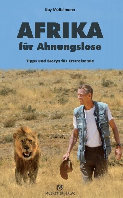 Afrika fur Ahnungslose (Hardcover)