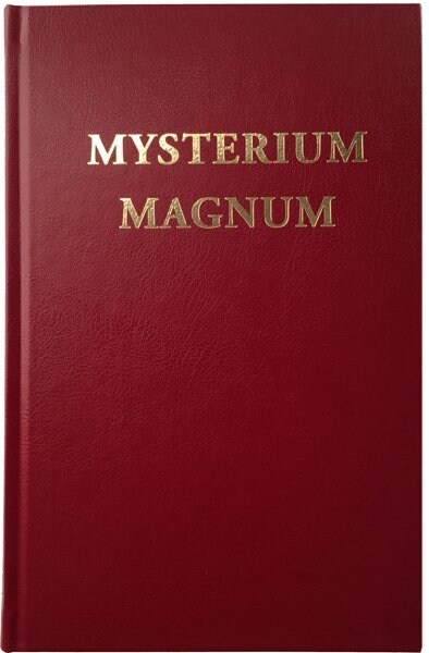 Mysterium Magnum (Hardcover)