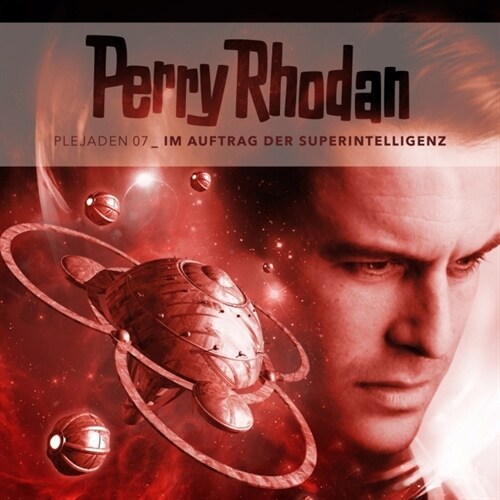 Perry Rhodan, Plejaden - Im Auftrag der Superintelligenz, Audio-CD (CD-Audio)