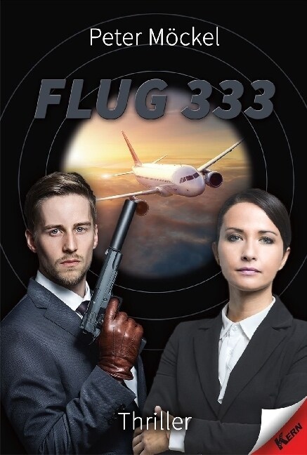 Flug 333 (Paperback)