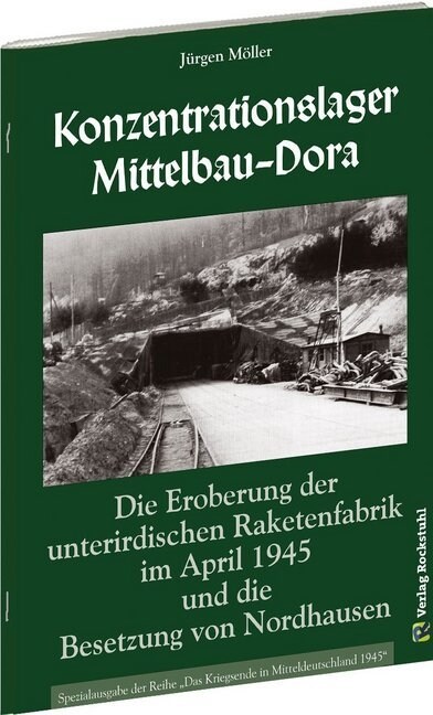 Konzentrationslager Mittelbau-Dora (Pamphlet)