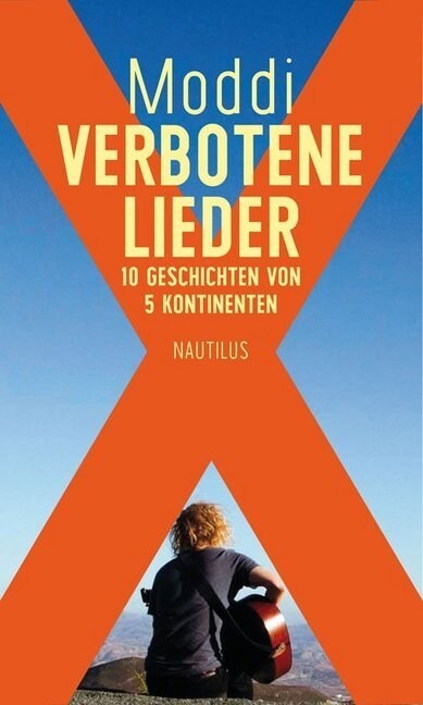 Verbotene Lieder (Paperback)