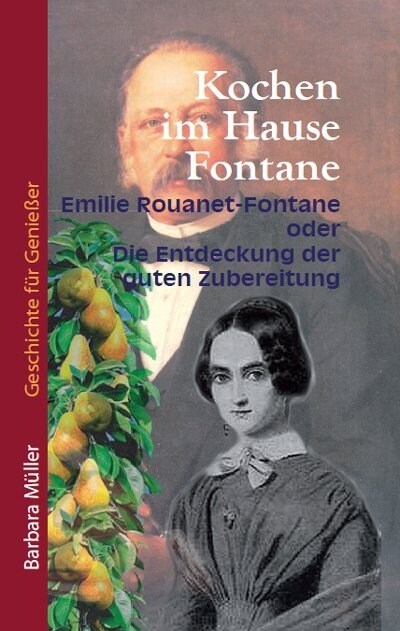 Kochen im Hause Fontane (Paperback)