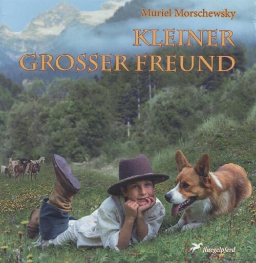 Kleiner großer Freund (Hardcover)