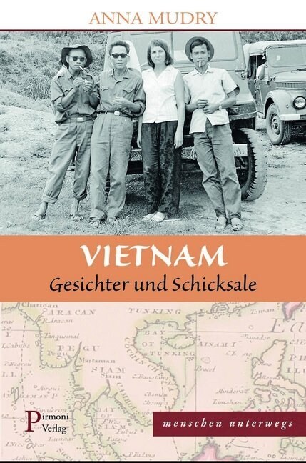 Vietnam (Paperback)