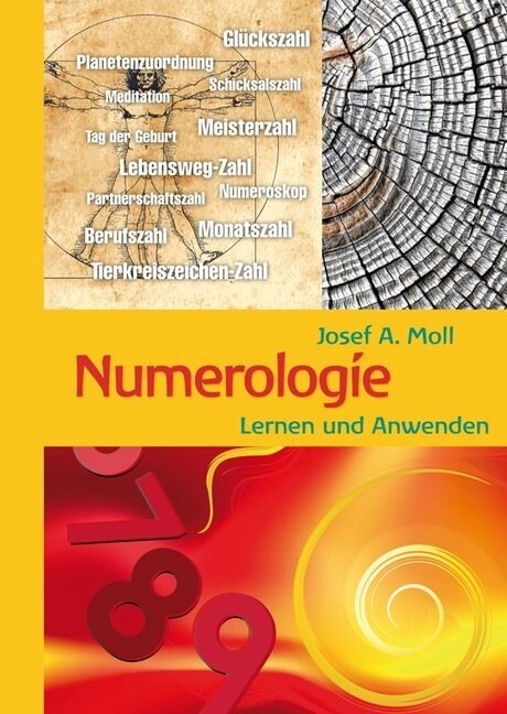 Numerologie (Hardcover)