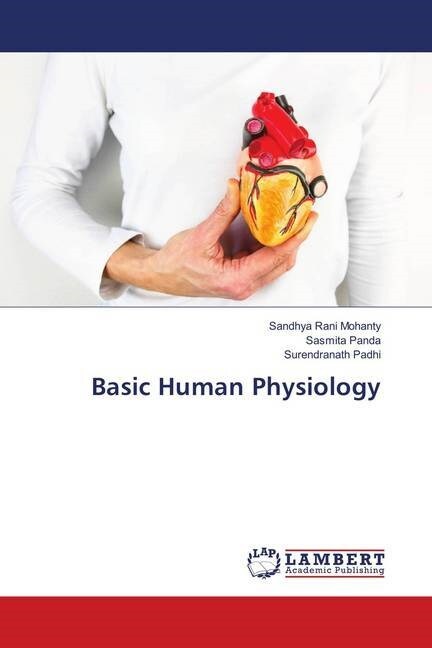 Basic Human Physiology (Paperback)