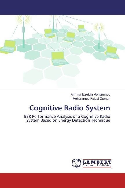 Cognitive Radio System (Paperback)