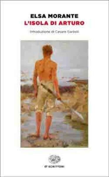 L isola di Arturo (Paperback)