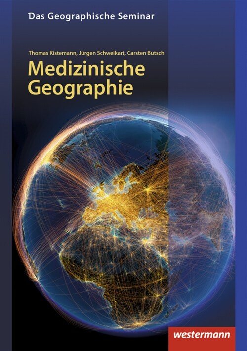 Medizinische Geographie (Paperback)