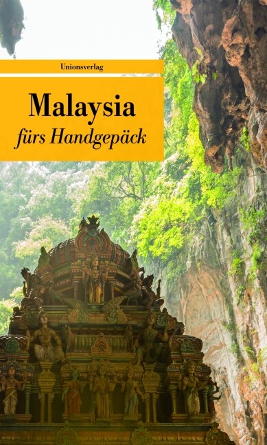 Malaysia furs Handgepack (Paperback)