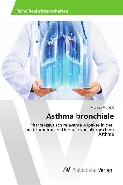 Asthma bronchiale (Paperback)