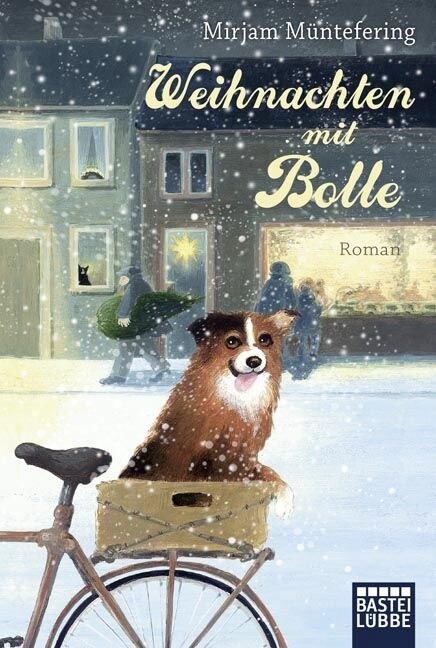 Weihnachten mit Bolle (Paperback)