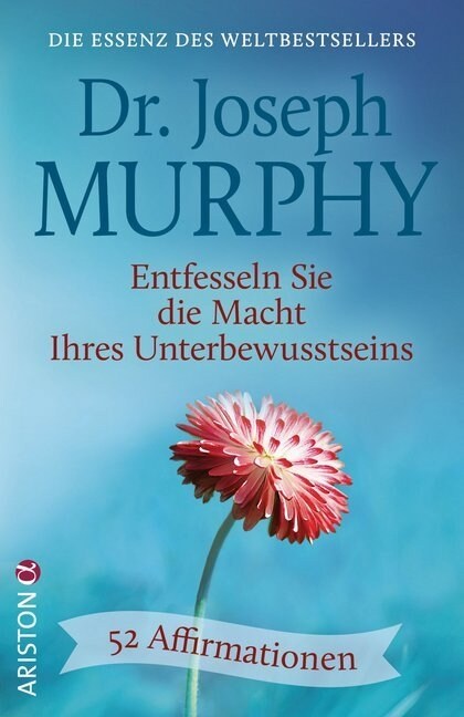 Entfesseln Sie die Macht Ihres Unterbewusstseins (Hardcover)