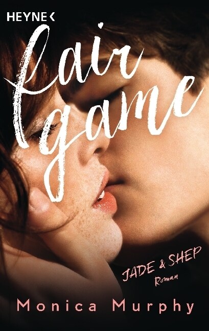 Fair Game - Jade & Shep (Paperback)