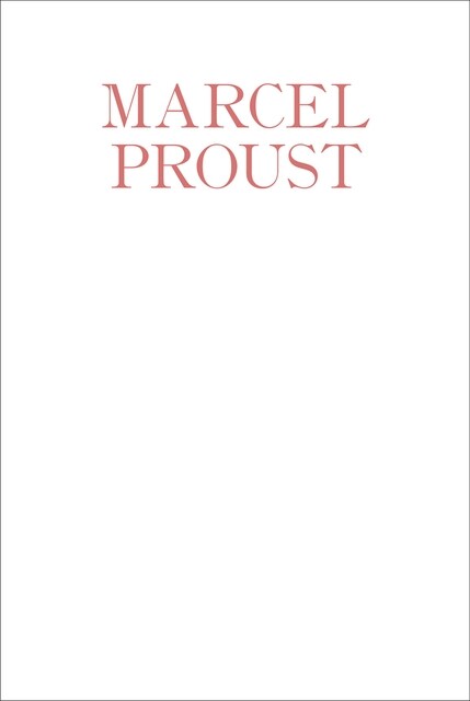 Marcel Proust und die Frauen (Paperback)