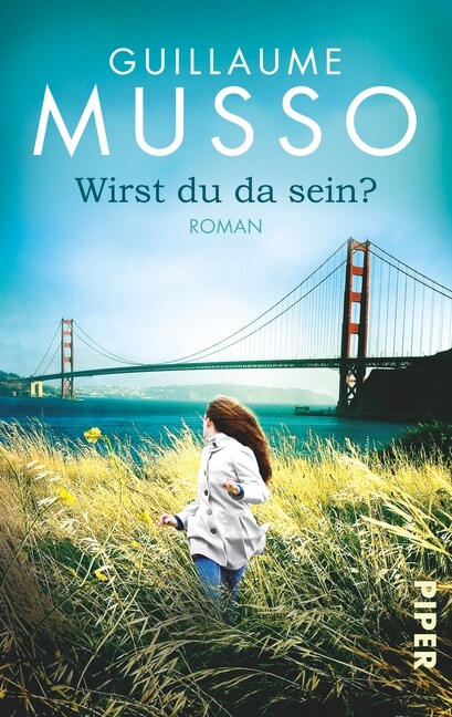 Wirst du da sein？ (Paperback)