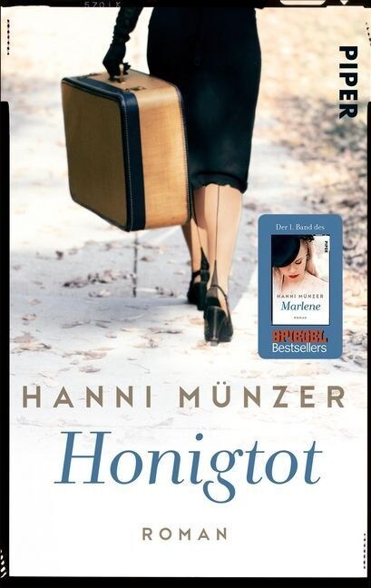 Honigtot (Paperback)