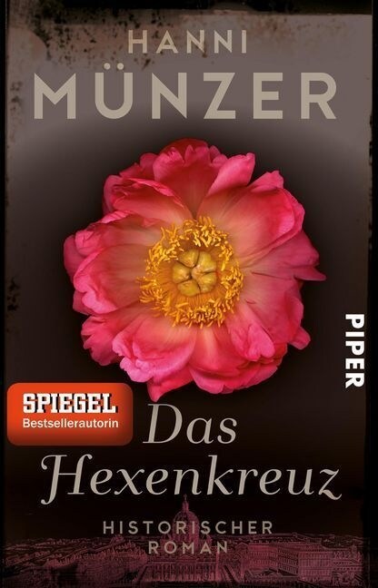 Das Hexenkreuz (Paperback)