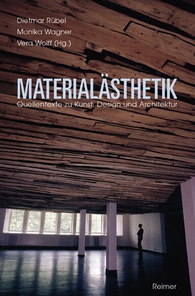 Materialasthetik (Paperback)