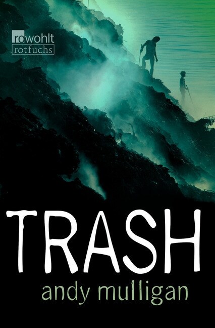 Trash (Paperback)