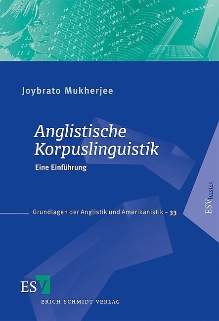 Anglistische Korpuslinguistik (Paperback)
