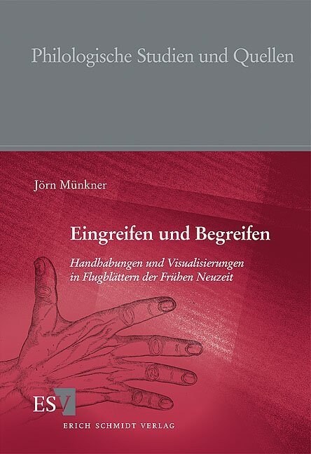 Eingreifen und Begreifen (Paperback)