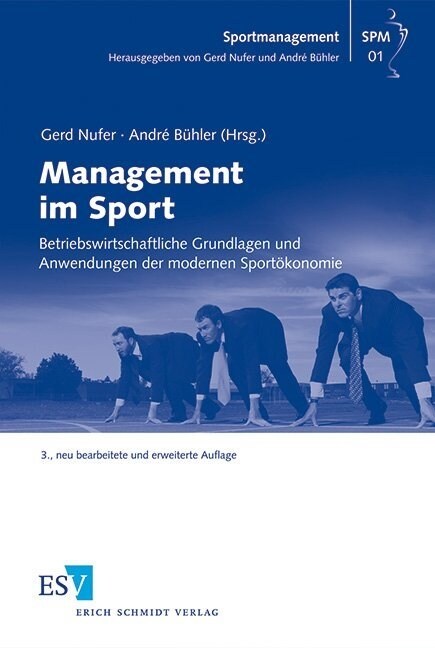 Management im Sport (Paperback)