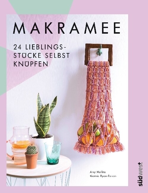 Makramee (Paperback)