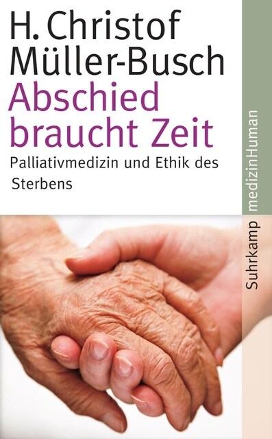 Abschied braucht Zeit (Paperback)