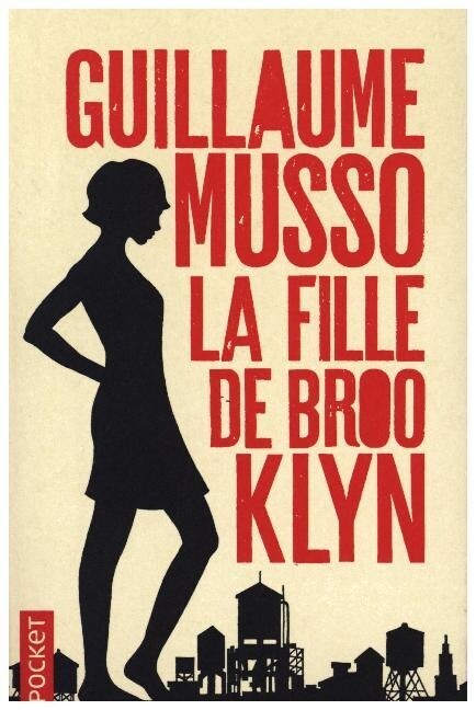 La fille du Brooklyn (Paperback)