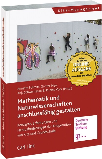 Mathe- und Naturwissenschaften anschlussfahig gestalten (Hardcover)