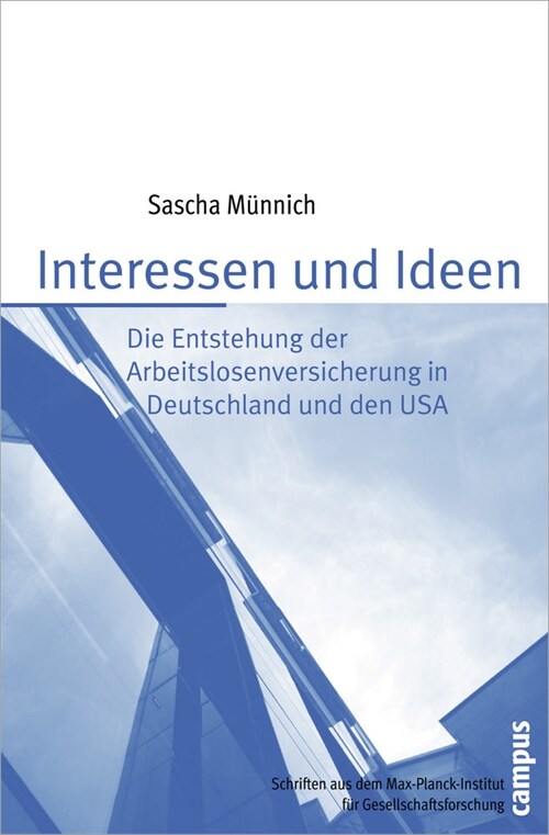 Interessen und Ideen (Paperback)