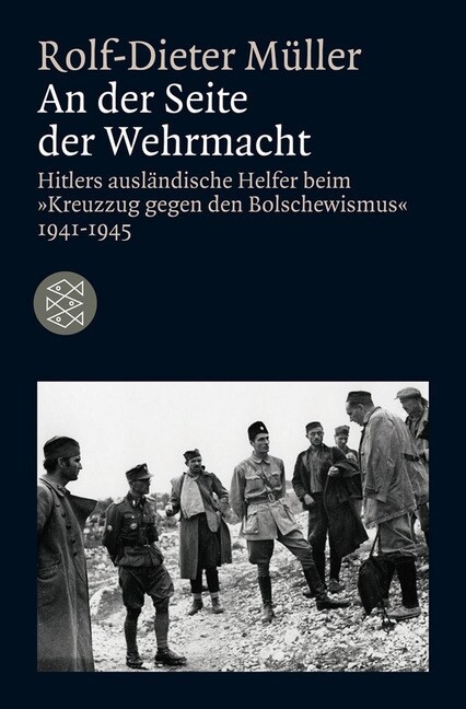 An der Seite der Wehrmacht (Paperback)