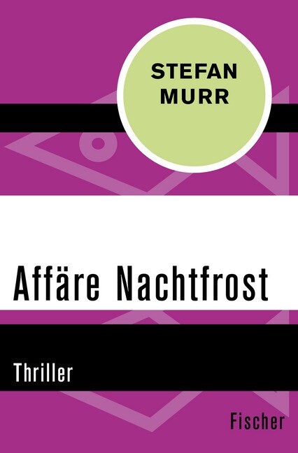 Affare Nachtfrost (Paperback)