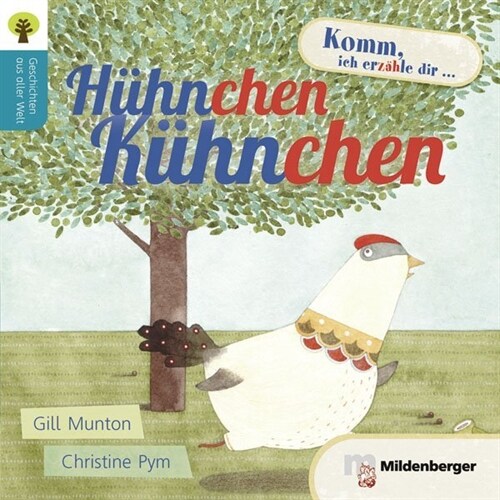 Huhnchen Kuhnchen (Paperback)