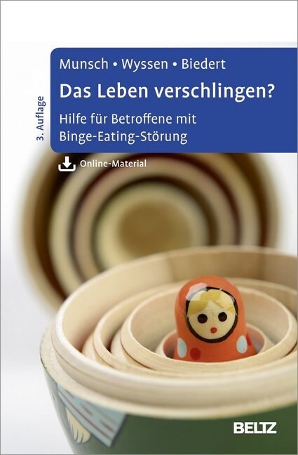 Das Leben verschlingen？ (Hardcover)