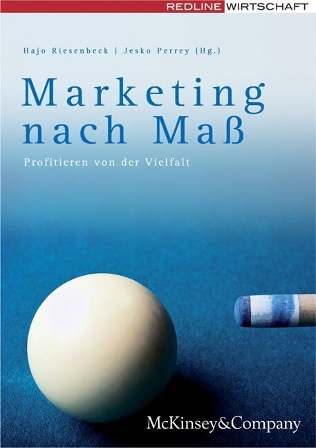 Marketing nach Maß (Hardcover)