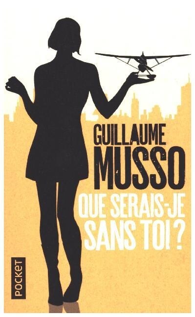 Que serais-je sans toi？ (Paperback)