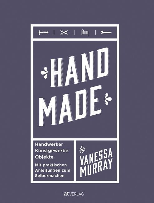 Hand Made (Hardcover)