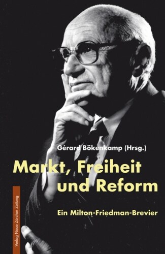 Markt, Freiheit und Reform (Paperback)