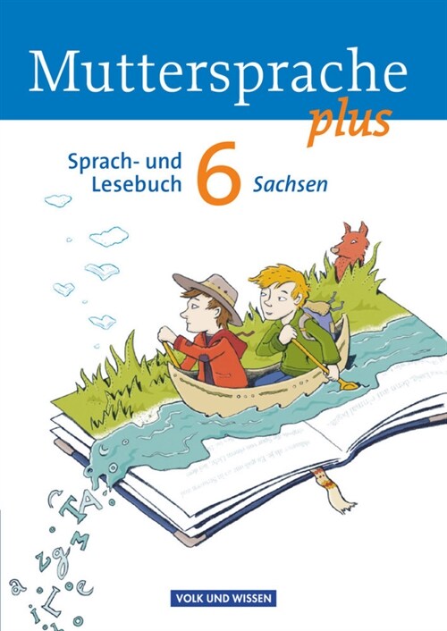 6. Schuljahr, Schulerbuch (Paperback)