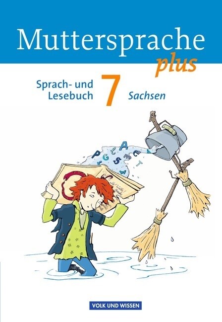 7. Schuljahr, Schulerbuch (Paperback)