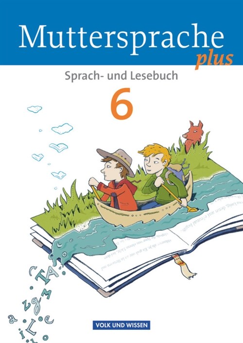 6. Schuljahr, Schulerbuch (Paperback)