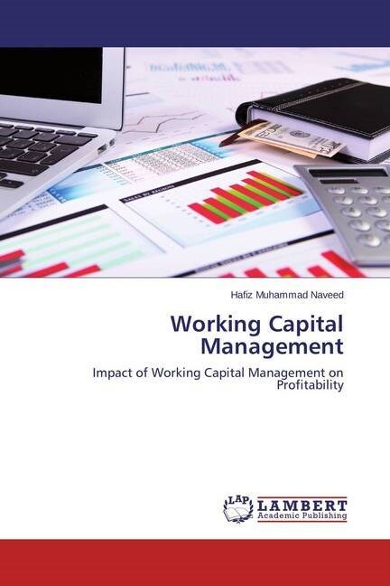 Working Capital Management (Paperback)