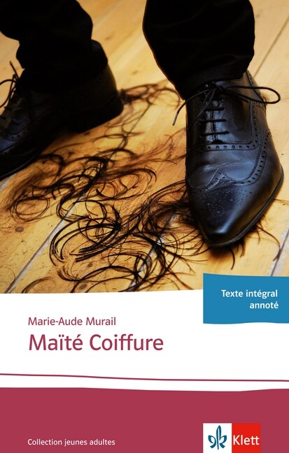 Maite Coiffure (Paperback)