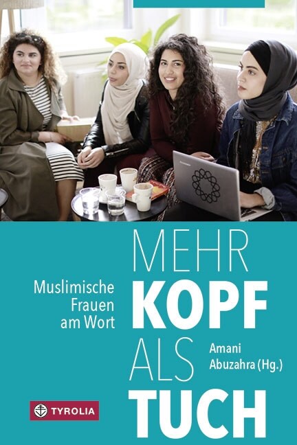 Mehr Kopf als Tuch (Paperback)