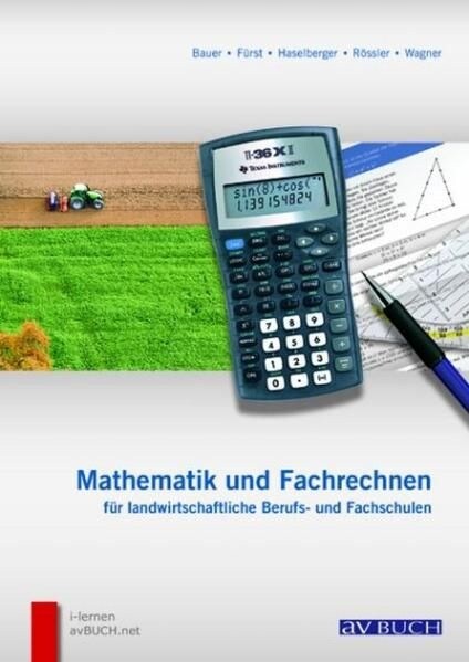 Mathematik und Fachrechnen (Paperback)