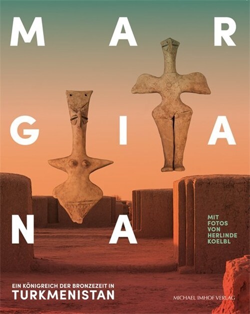 Margiana (Paperback)